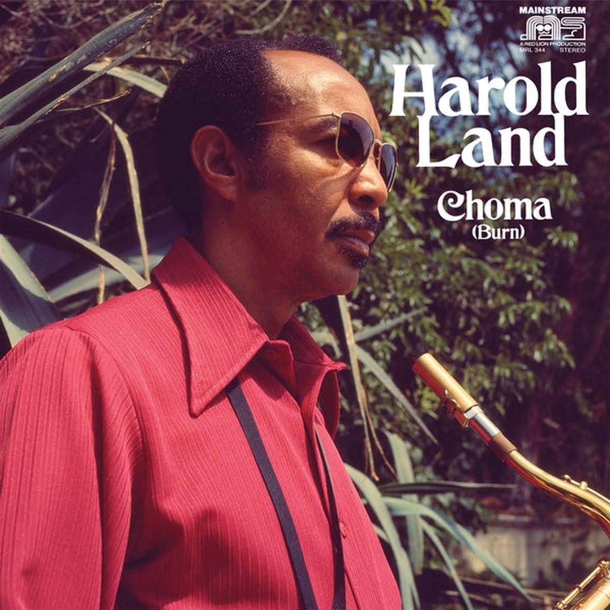 Choma (Burn) (1971) | - Default Title