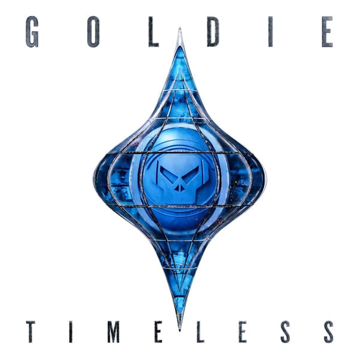 Timeless (30th Anniversary Edition) (Splatter Vinyl) [2LP]