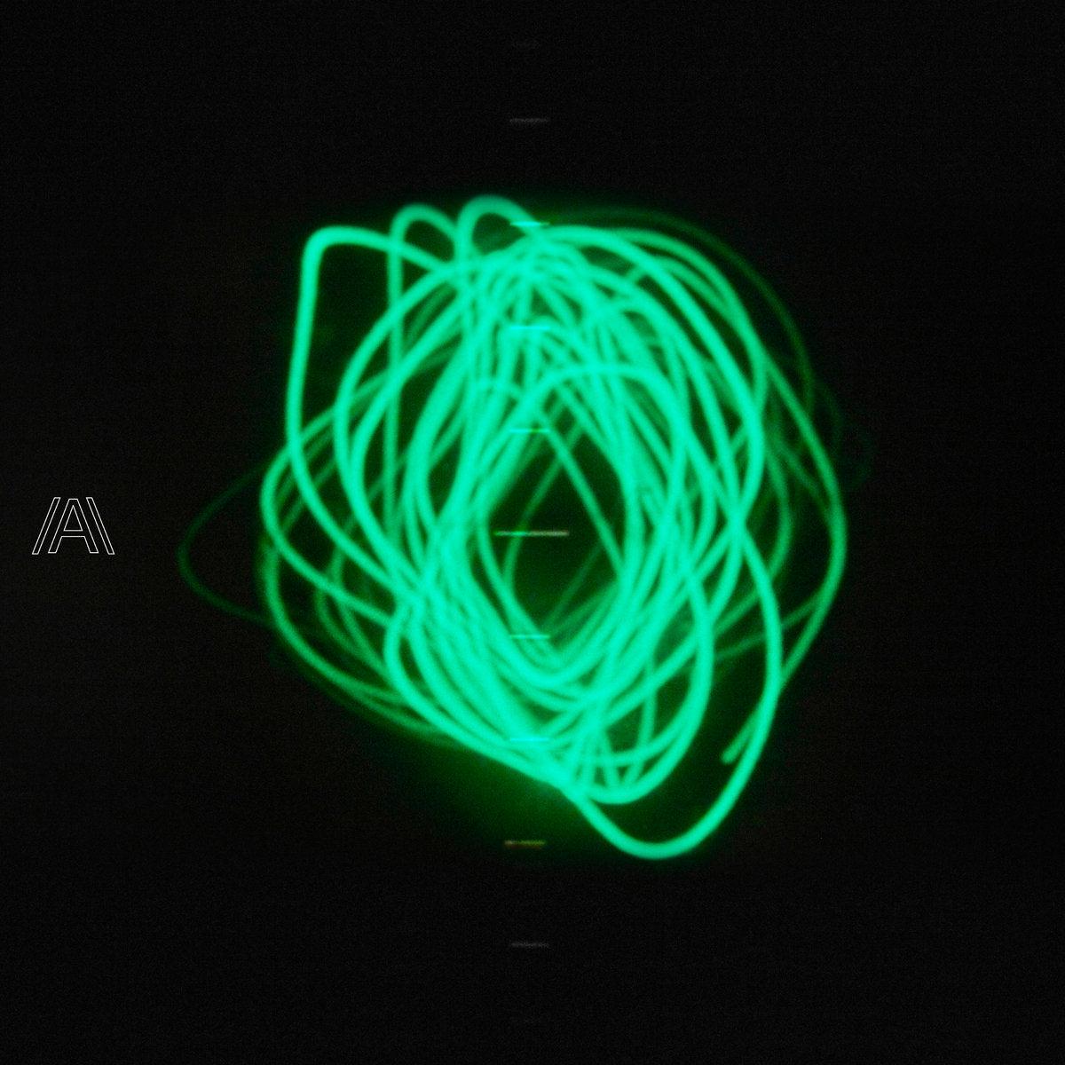 /A - /A - LP + Bonus CD - Vinyl - Default Title