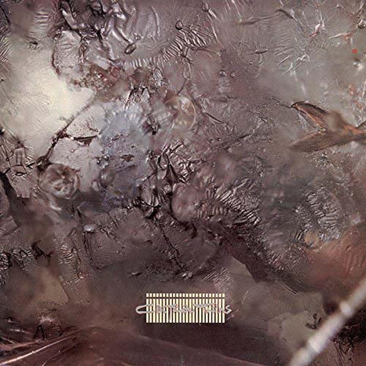 Cocteau Twins Head Over Heels Vinyl LP 2018