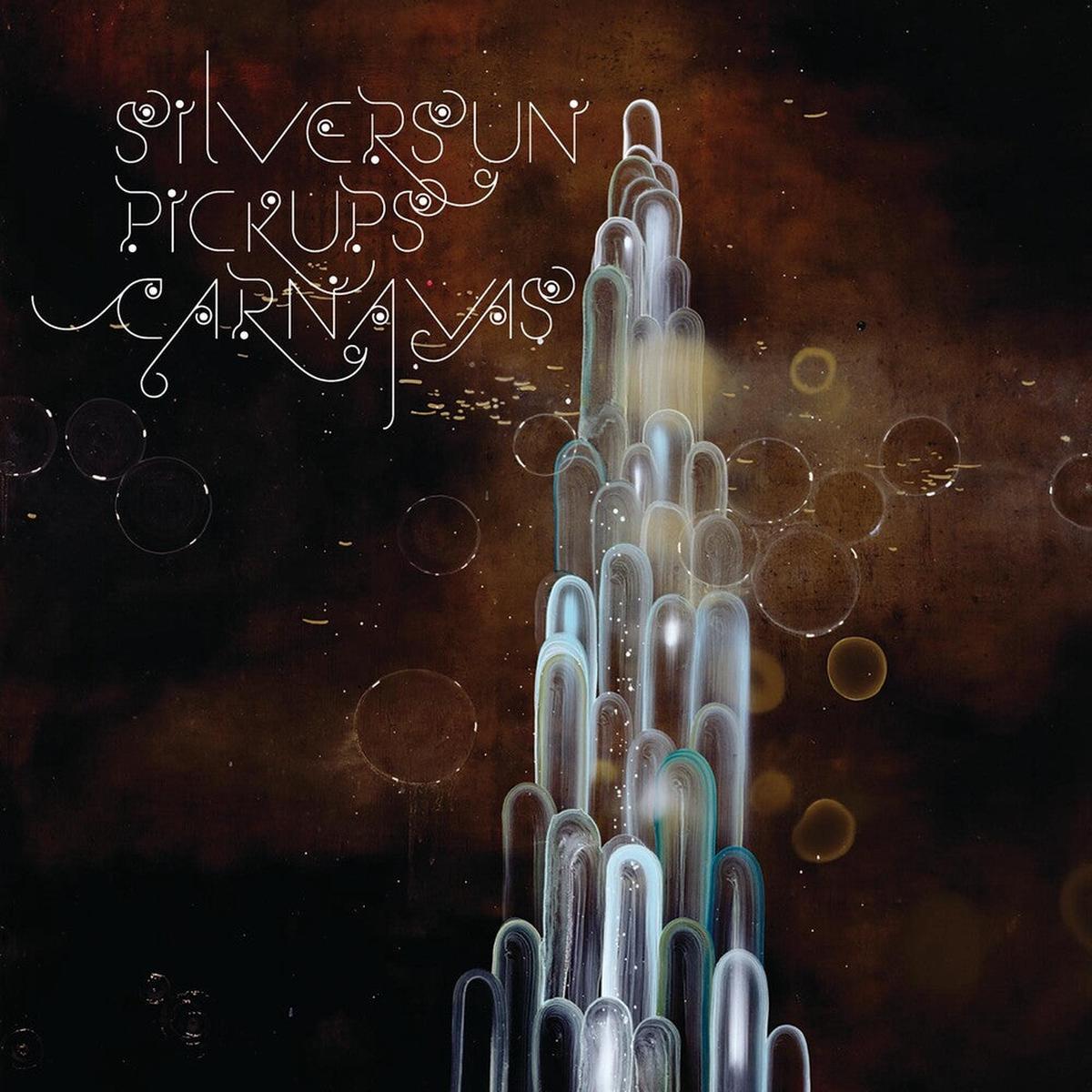 Silversun Pickups - Carnavas [LP]