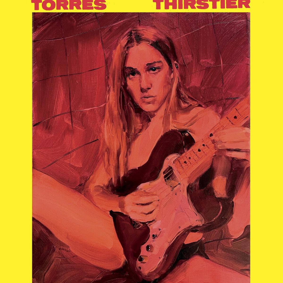 Torres - Thirstier [LP]