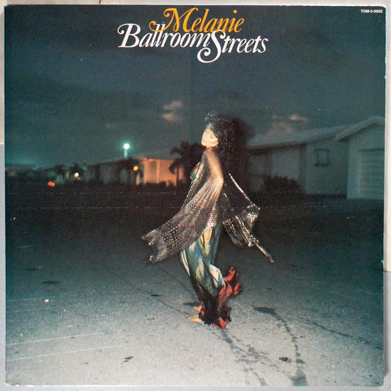 Ballroom Streets