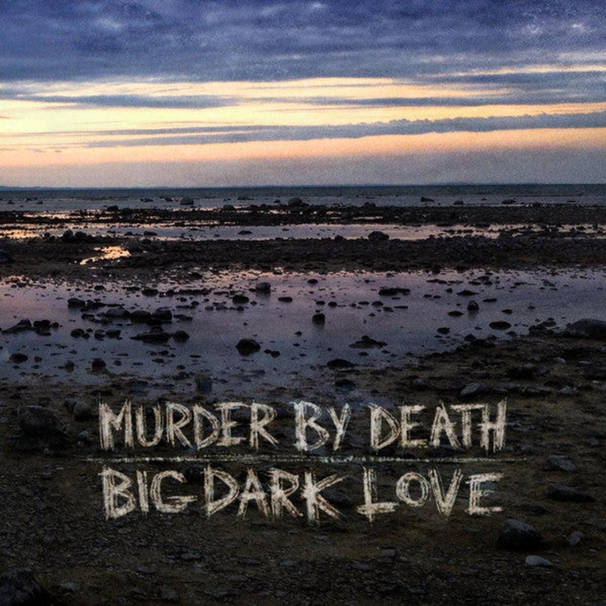 Big Dark Love | Mint (M) Mint (M)