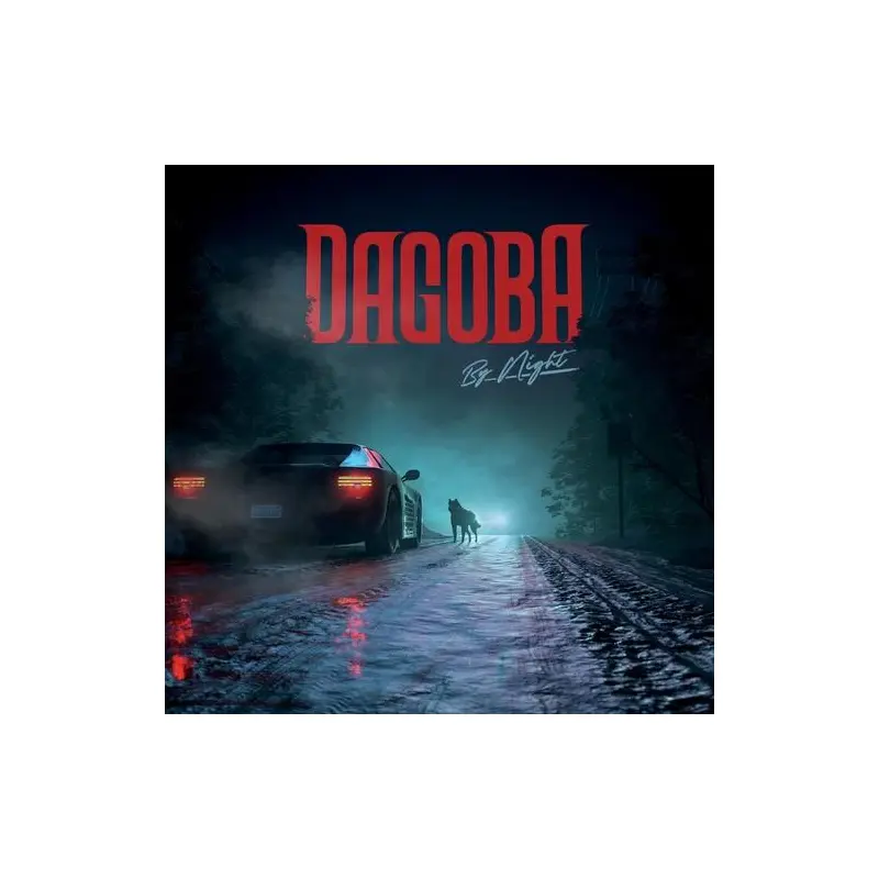 By Night - Vinyl LP