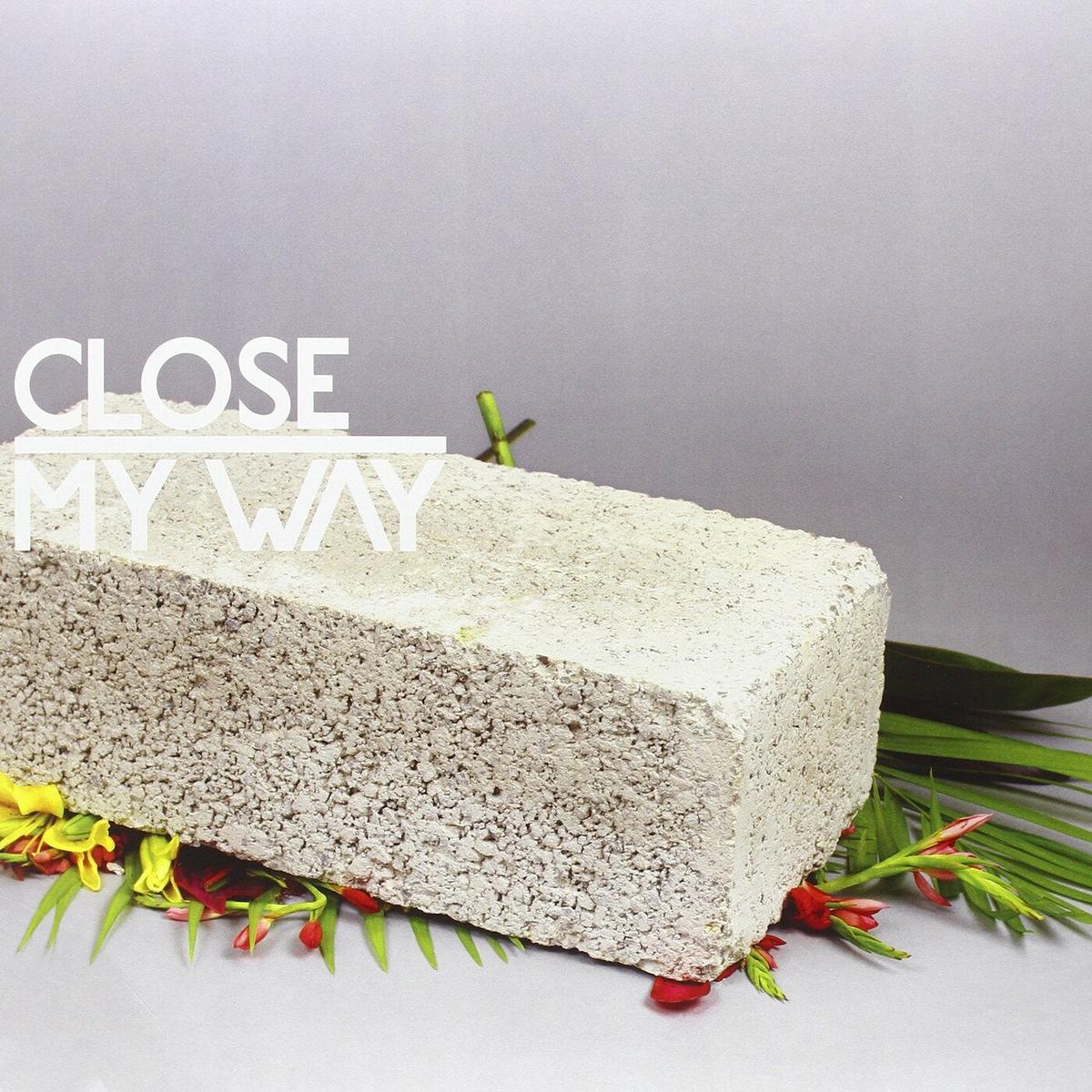 Close - My Way ((Vinyl)) - Default Title