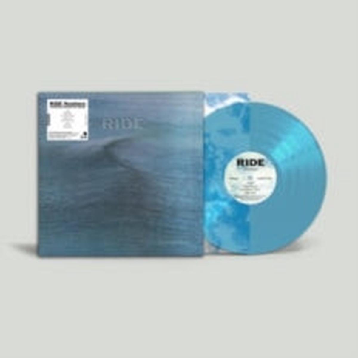Ride - Nowhere [Vinyl]