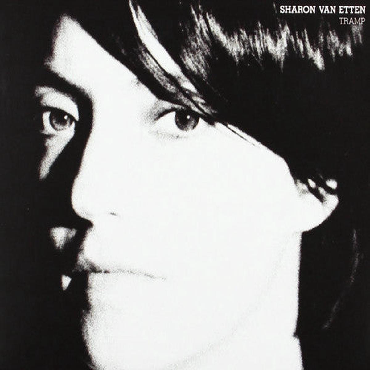 Sharon Van Etten 8211 Tramp LP