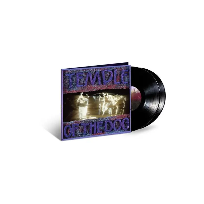 Temple Of The Dog - Vinyl LP