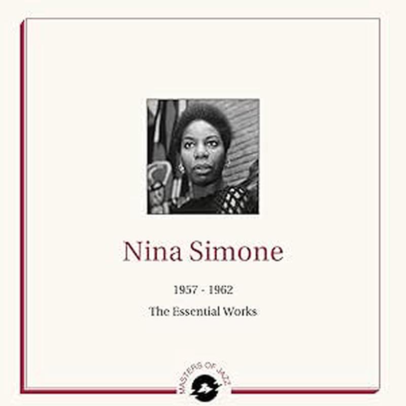 1957-1962 The Essential Works
