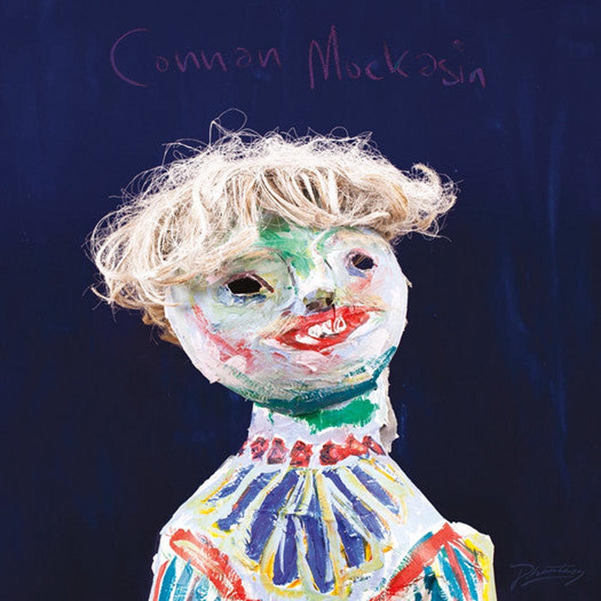 CONNAN MOCKASIN FOREVER DOLPHIN LOVE LP VINYL NEW (US) 33RPM - Default Title
