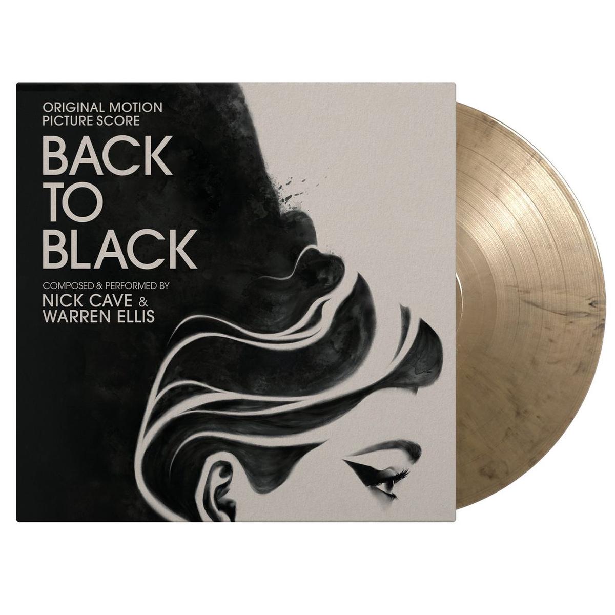 Soundtrack - Back To Black