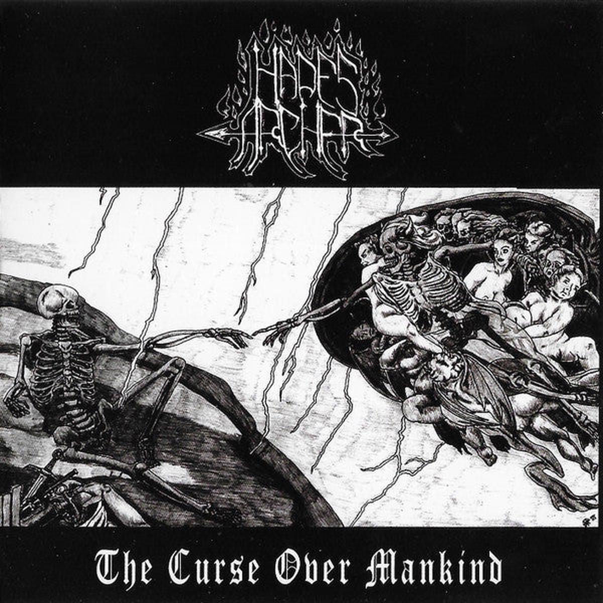 The Curse Over Mankind