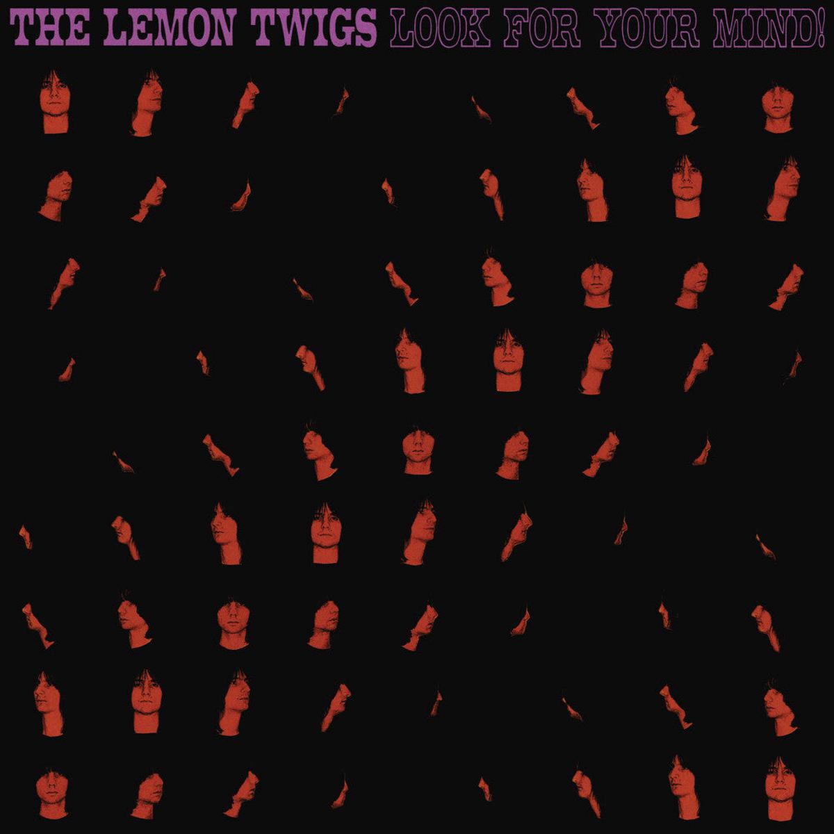 The Lemon Twigs - Look For Your Mind! [LP]