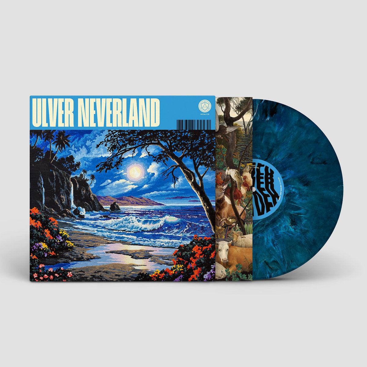 Ulver - Neverland