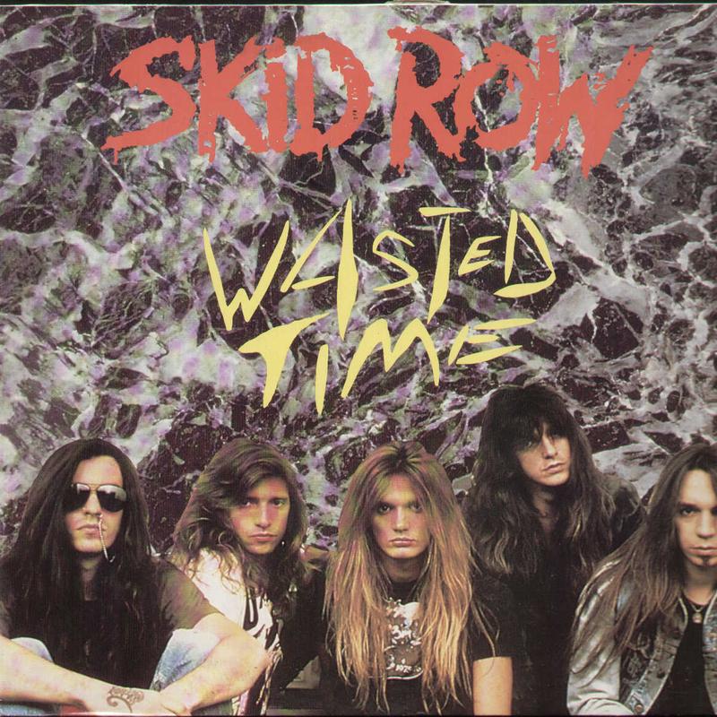 Wasted Time