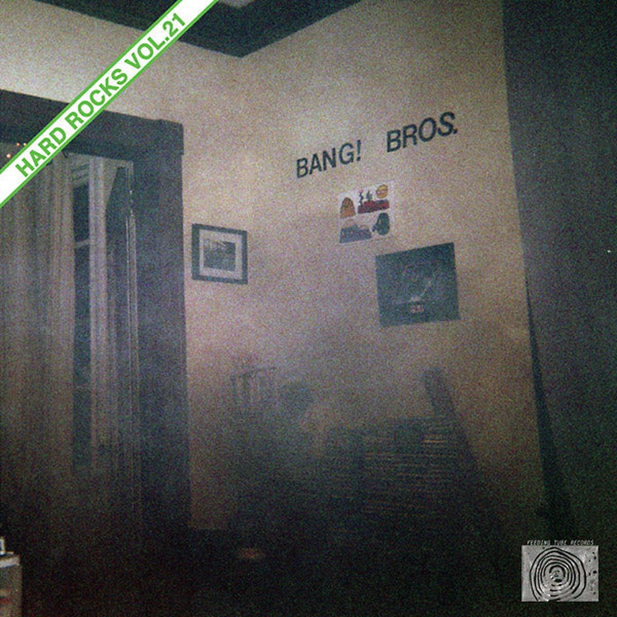 BANG! BROS. Hard Rocks Vol. 21 - Default Title