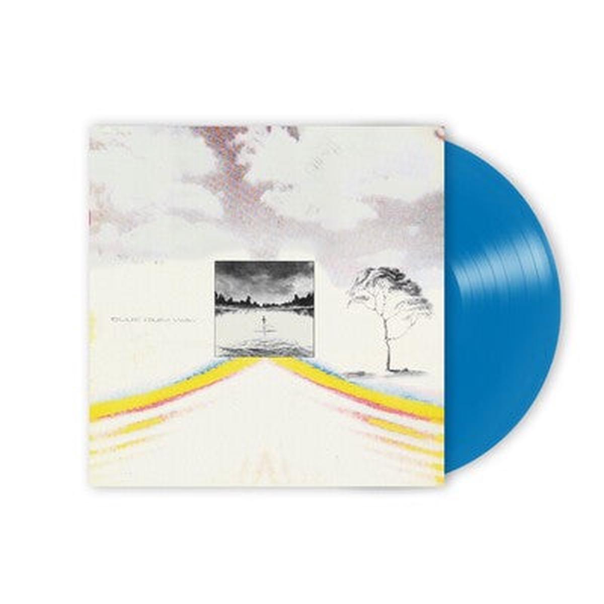 Blue GUM Way - GUM [VINYL]