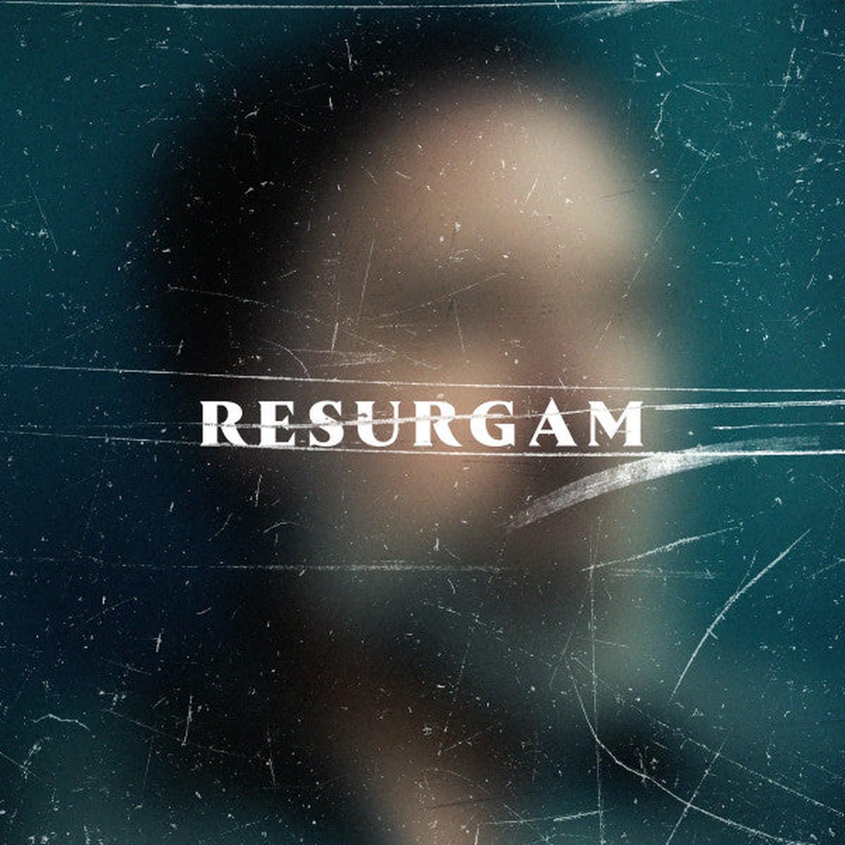 Resurgam | Mint (M) Mint (M)