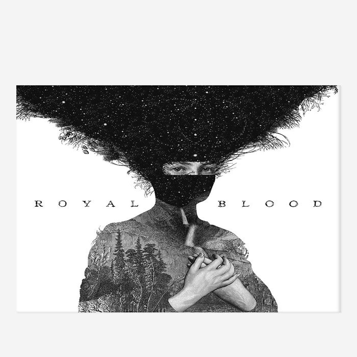 Royal Blood LP