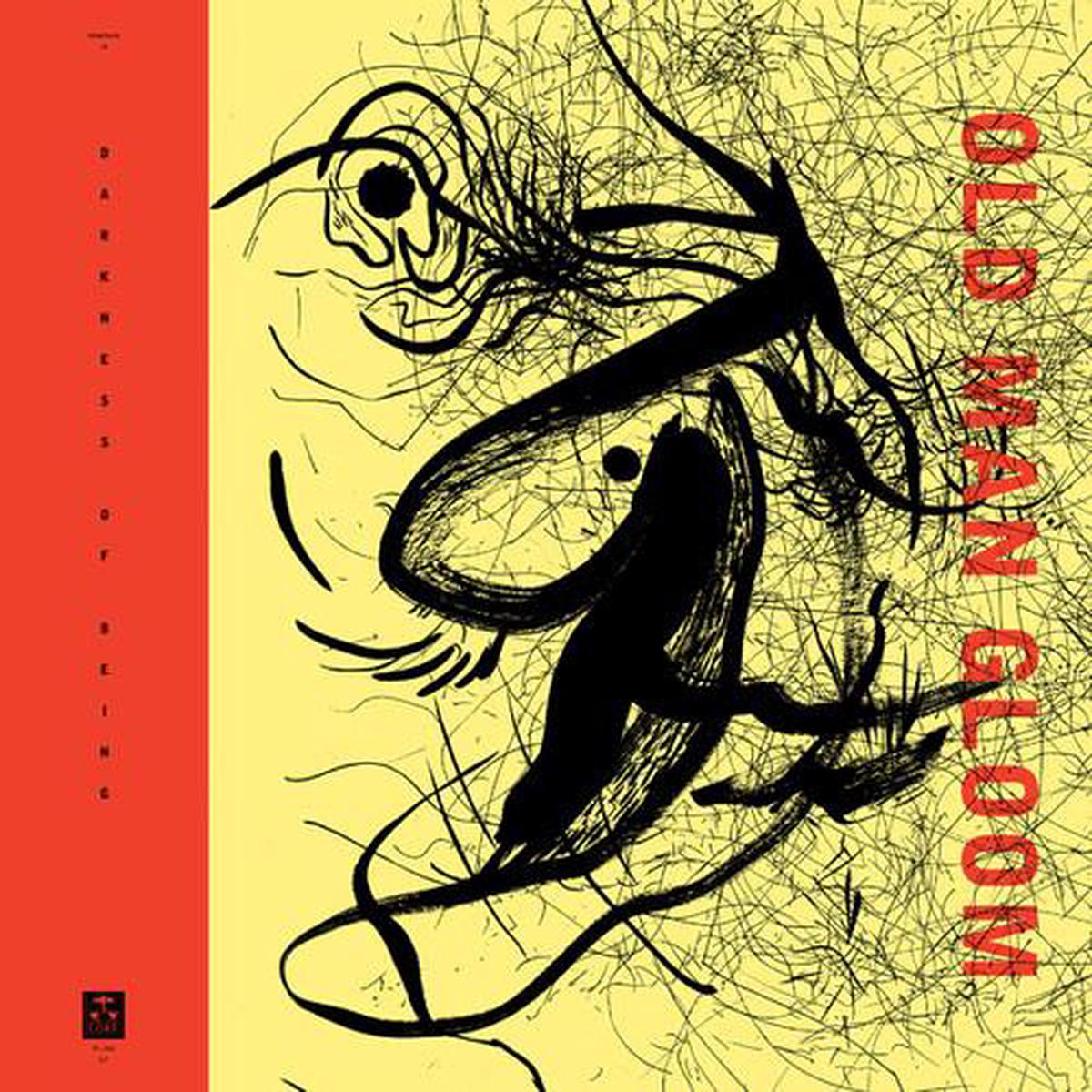 Seminar IX Darkness Of Being - Vinyl LP