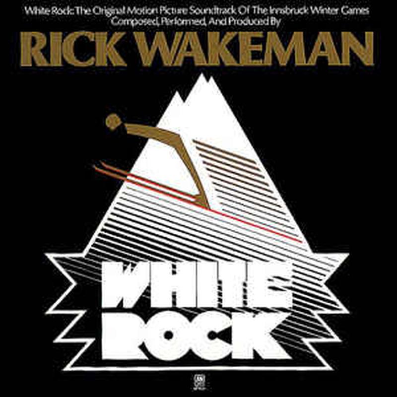 White Rock