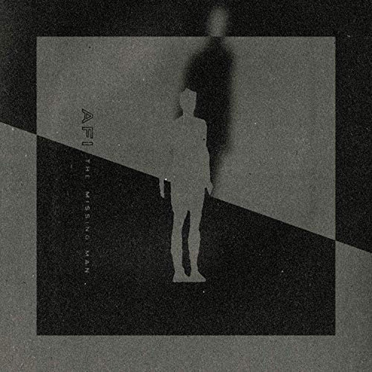 AFI - The Missing Man ((Vinyl)) - Default Title
