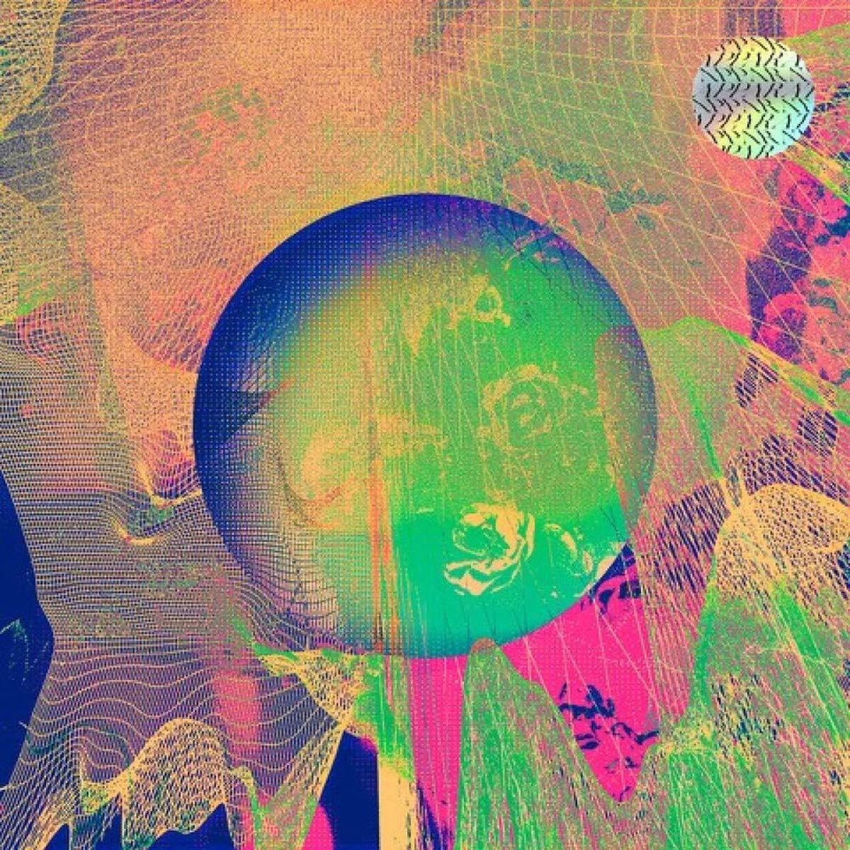 Apparat 5 CD New 2019 - Default Title