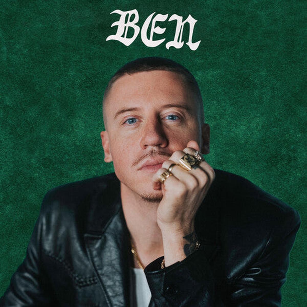 BEN [Explicit Content] (Indie Exclusive, Gatefold LP Jacket, Alternate Cover) (2 Lp's) | - Default Title