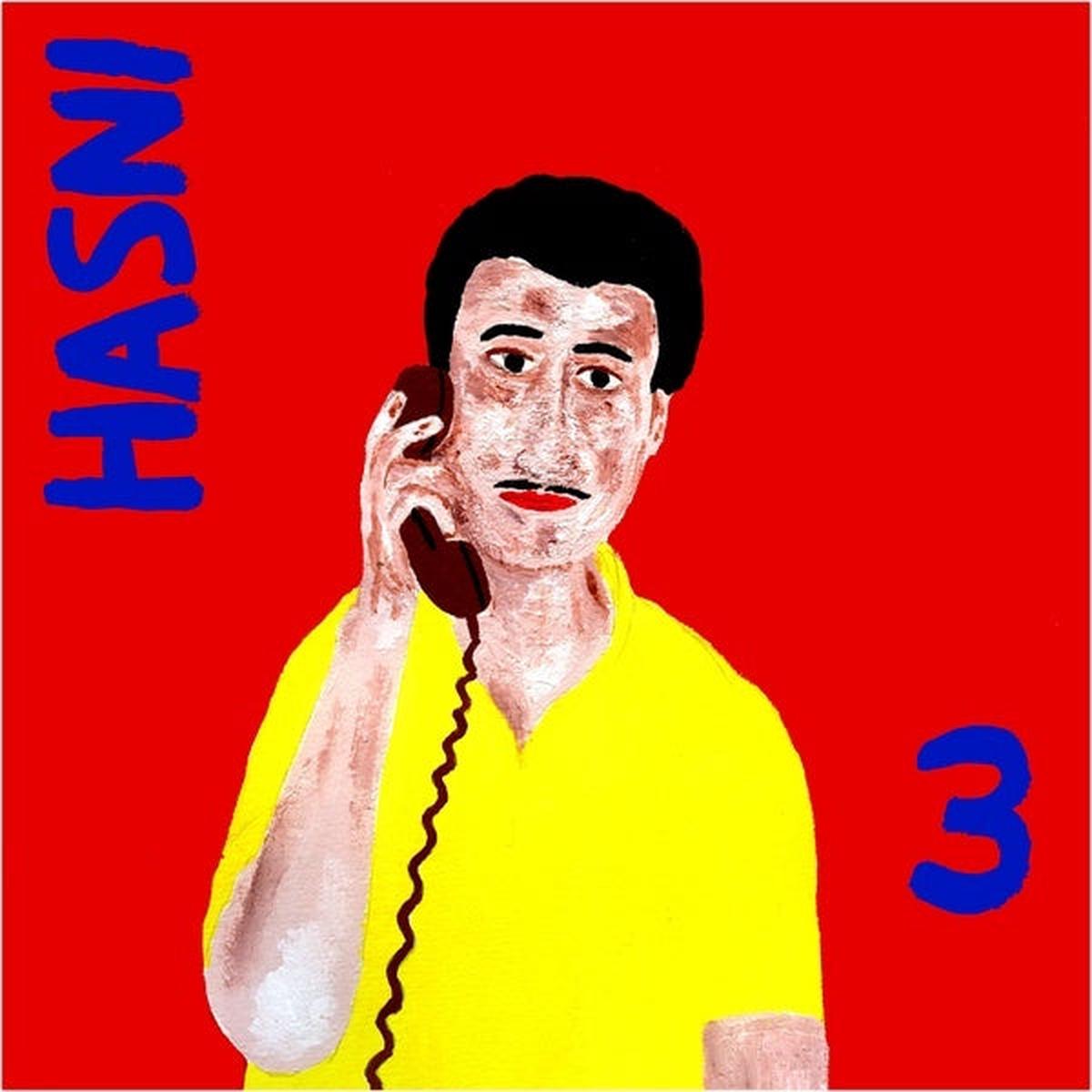 CHEB HASNI - Volume 3 ((Vinyl)) - Default Title