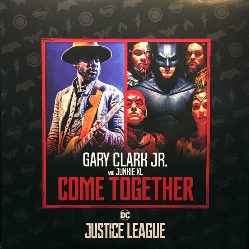 Soundtrack - Come Together [Vinyl] [Second Hand]