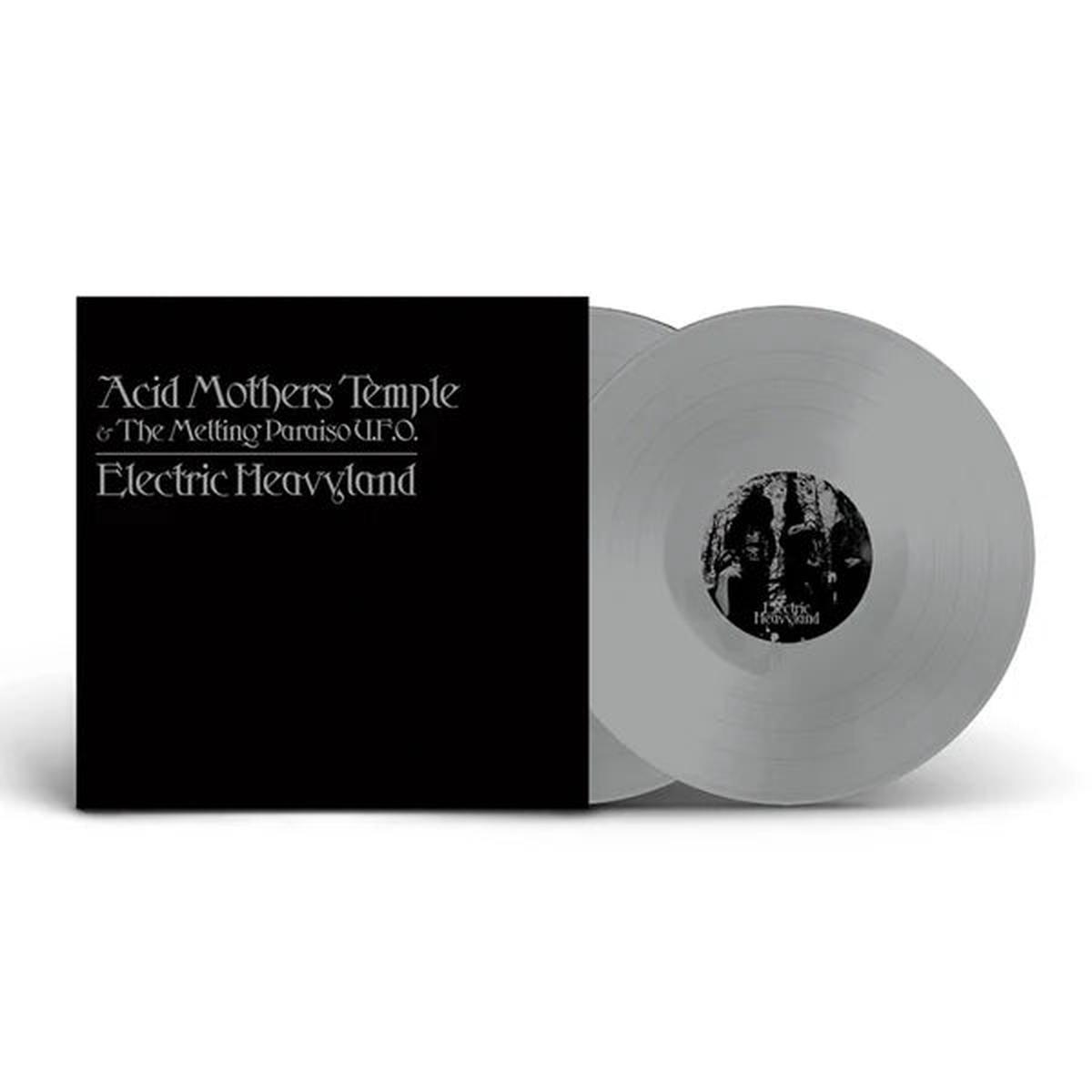 Acid Mothers Temple and The Melting Parais - Electric Heavyland