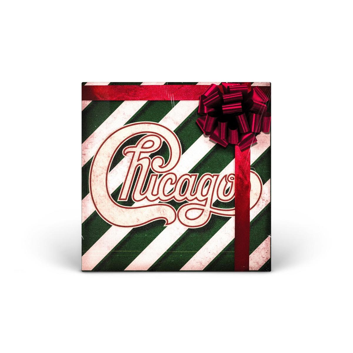 Chicago Christmas (2019) Vinyl [LP]