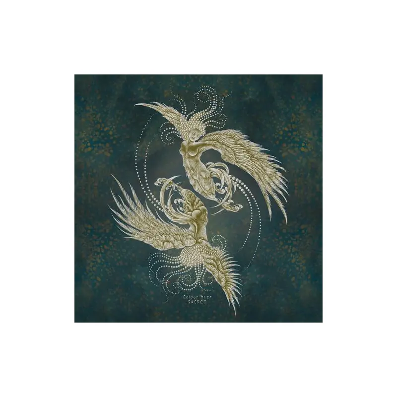 Sacred - Vinyl LP