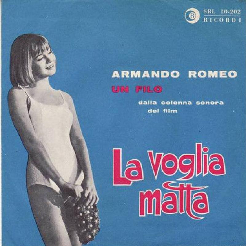 Un Filo /  Polvere Di Niente