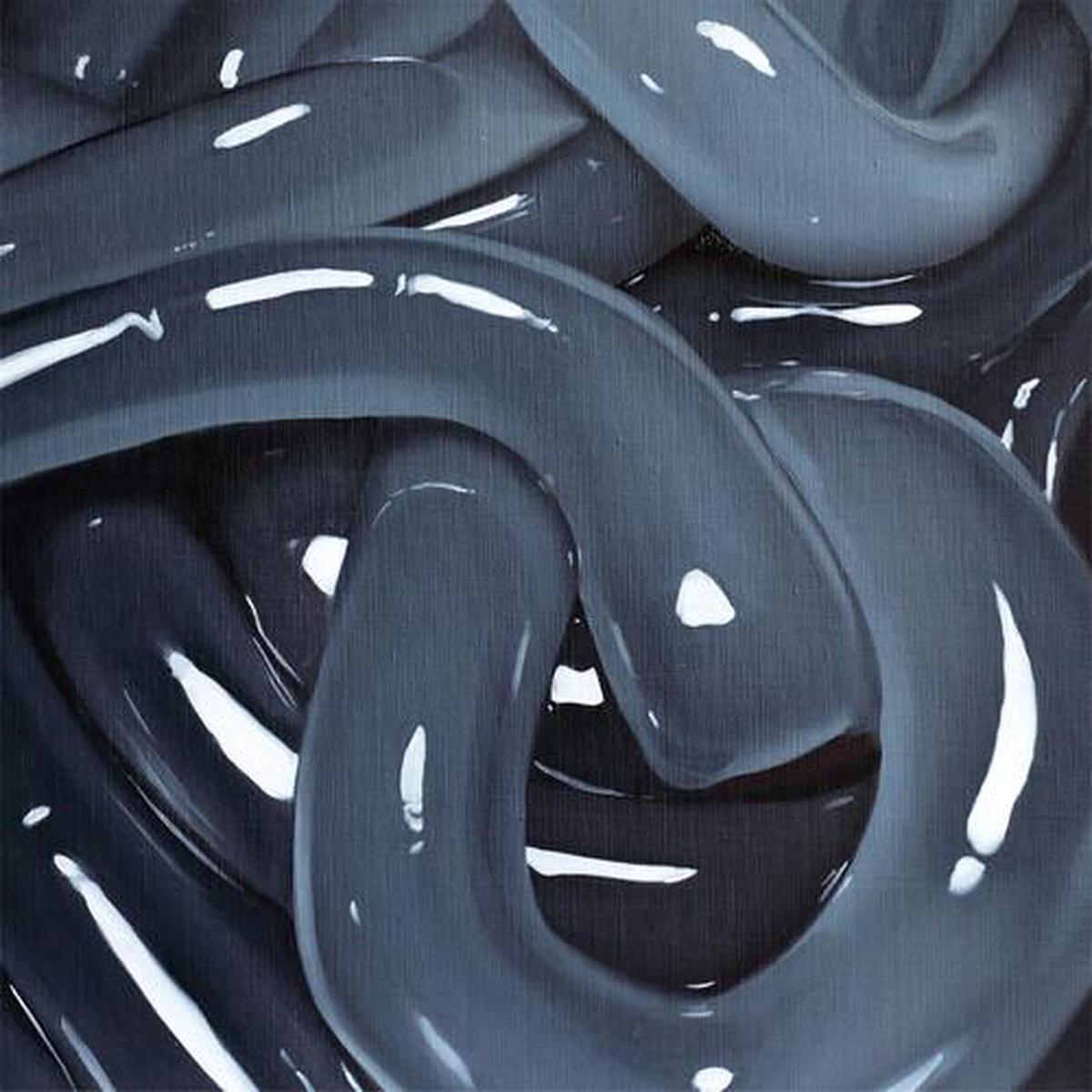 W - Vinyl LP