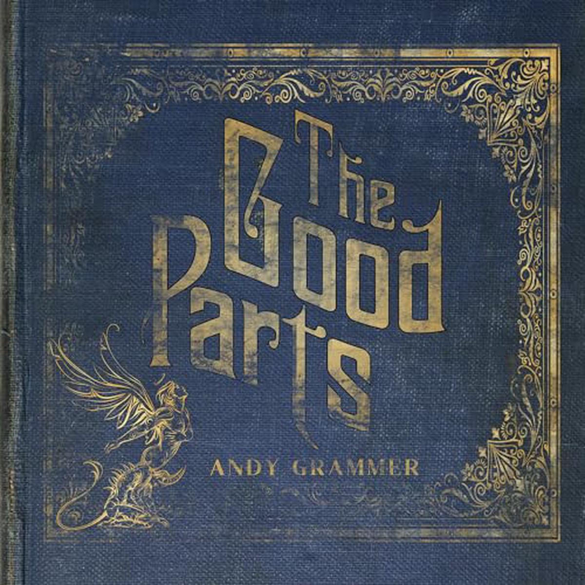 Andy Grammer - The Good Parts ((Vinyl)) - Default Title