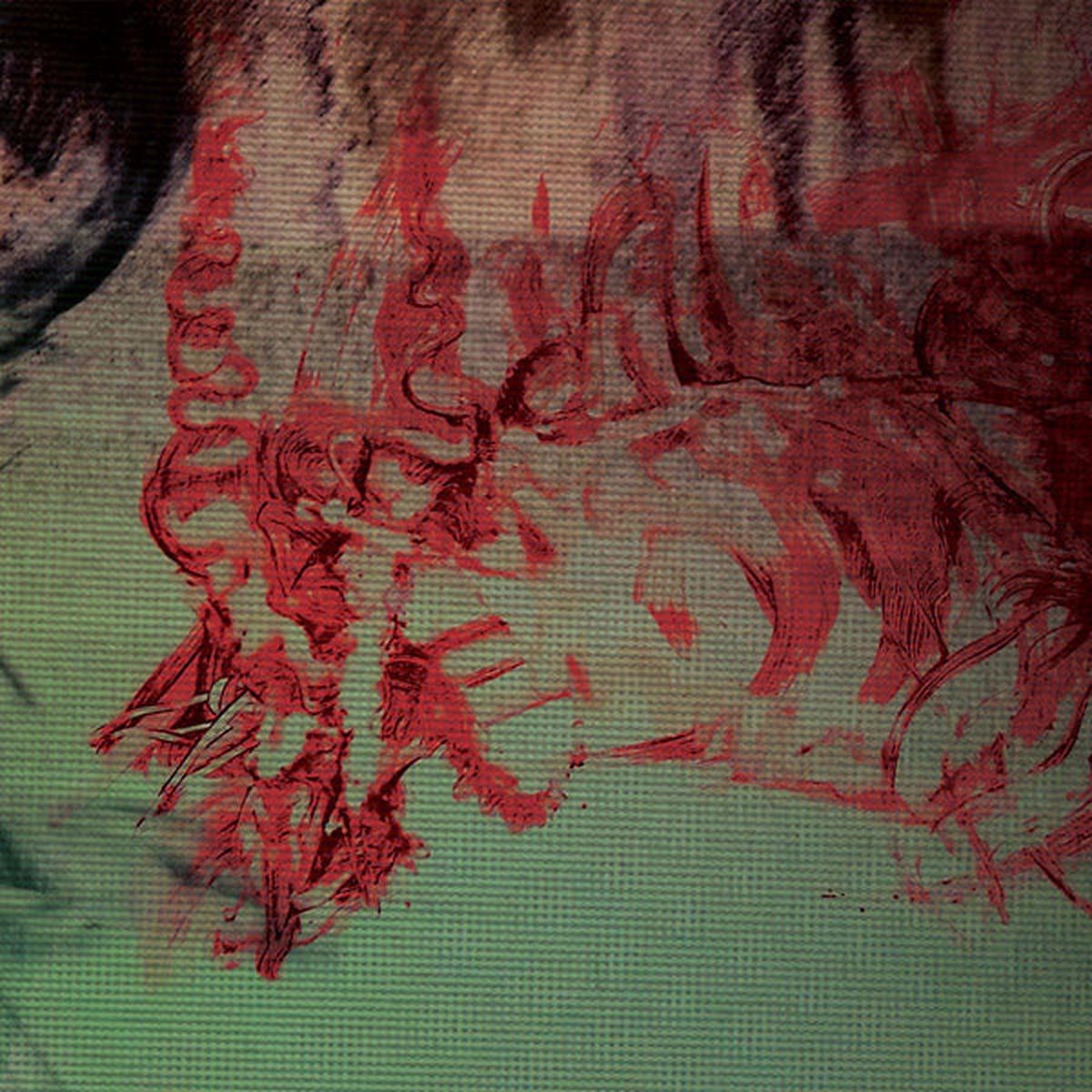 Blood Loss (Vinyl)