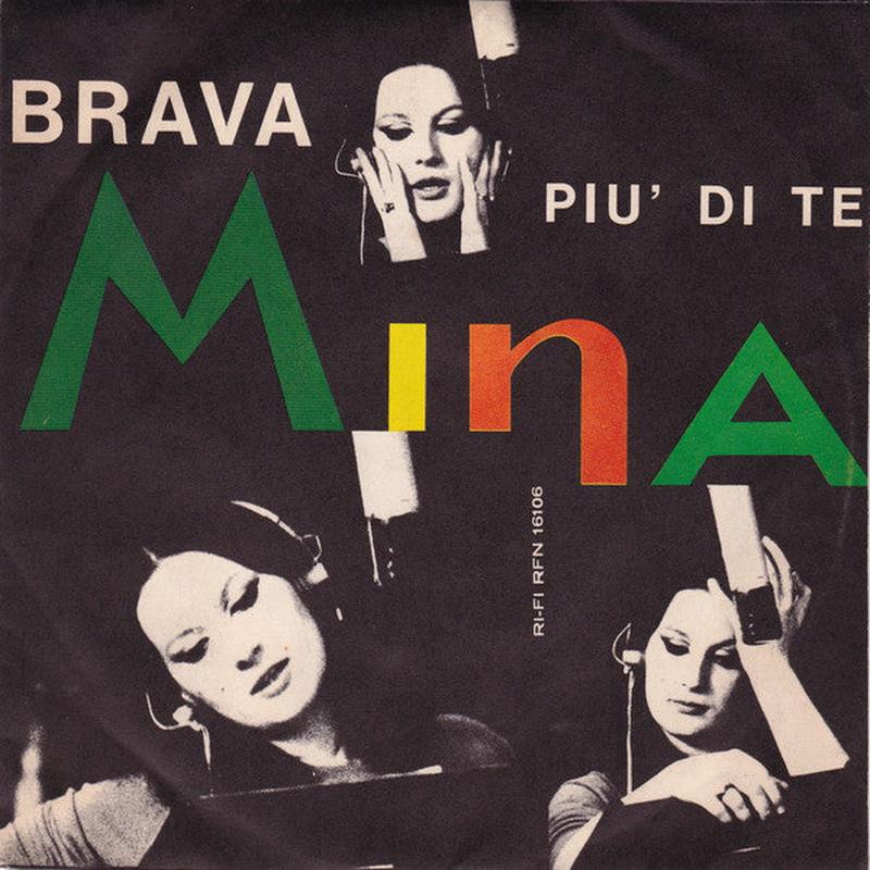 Brava / Pi Di Te