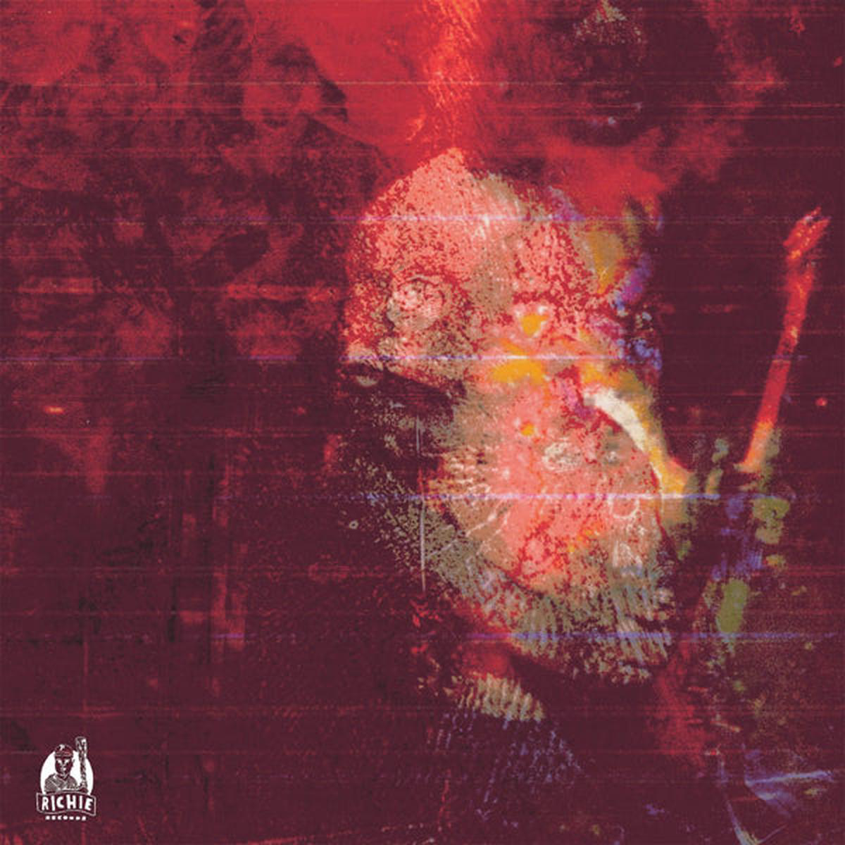 Purling Hiss 8211 Hissteria LP