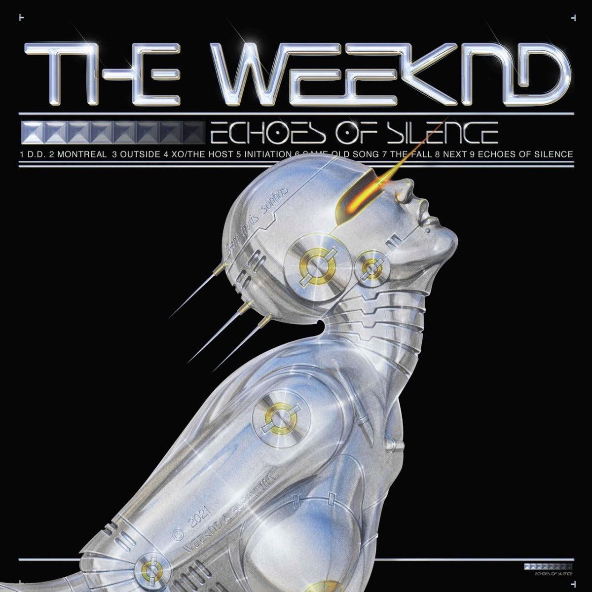 The Weeknd - Echoes Of Silence | Mint (M) Mint (M)