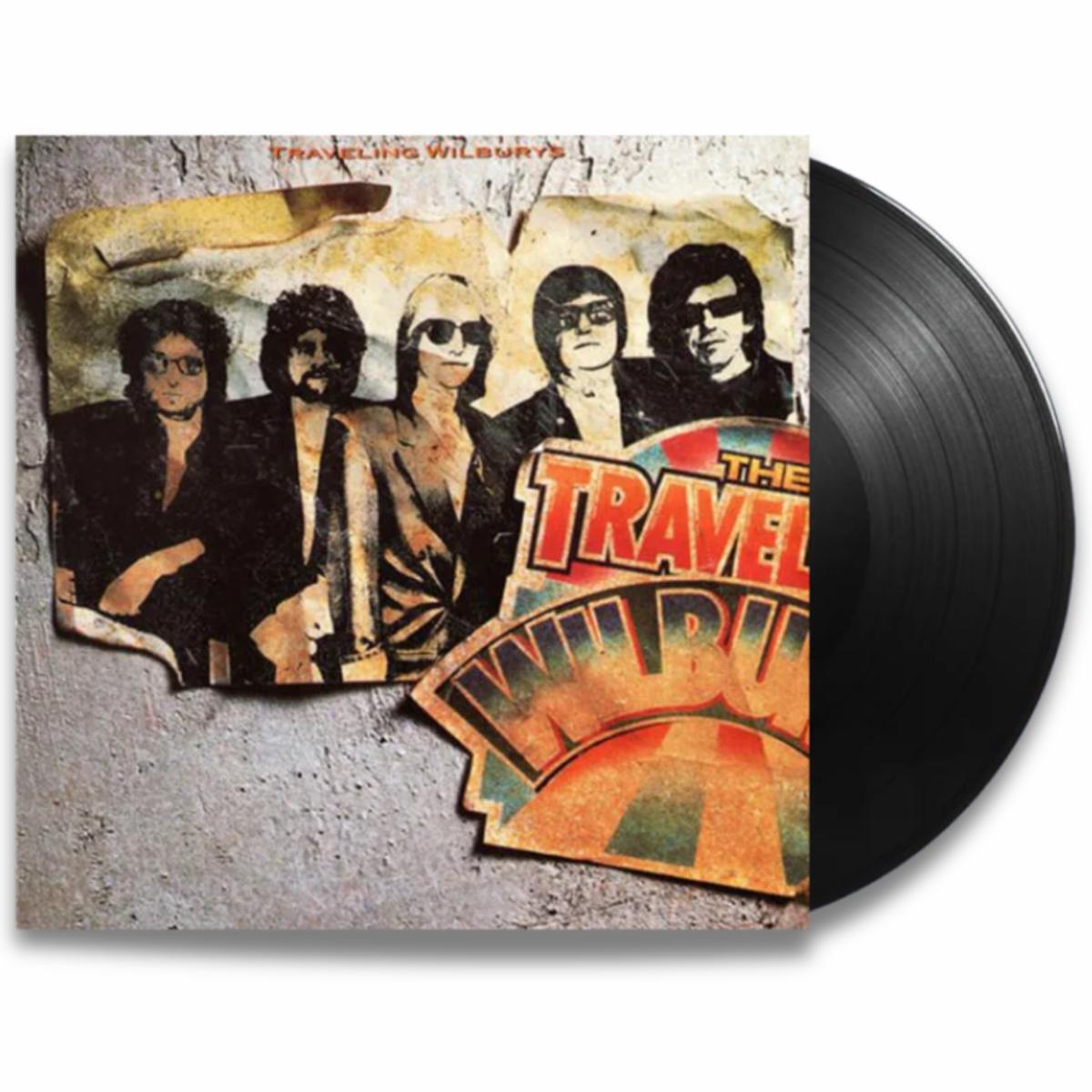 Traveling Wilburys  Volume One (180g Vinyl)