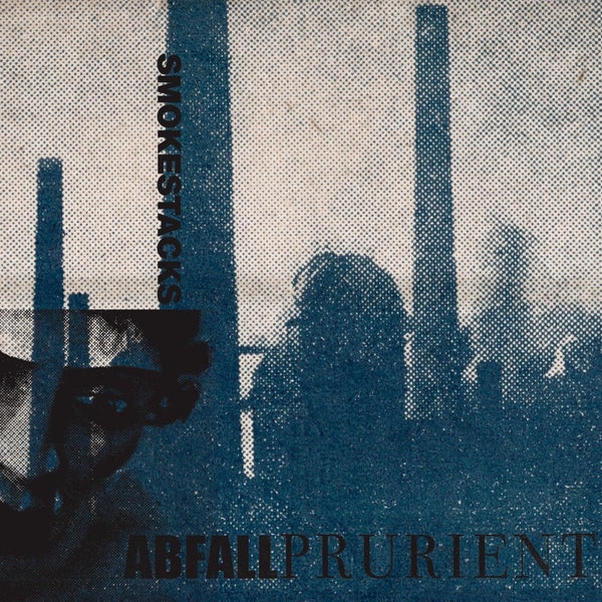ABFALL/PRURIENT Smokestacks - Default Title
