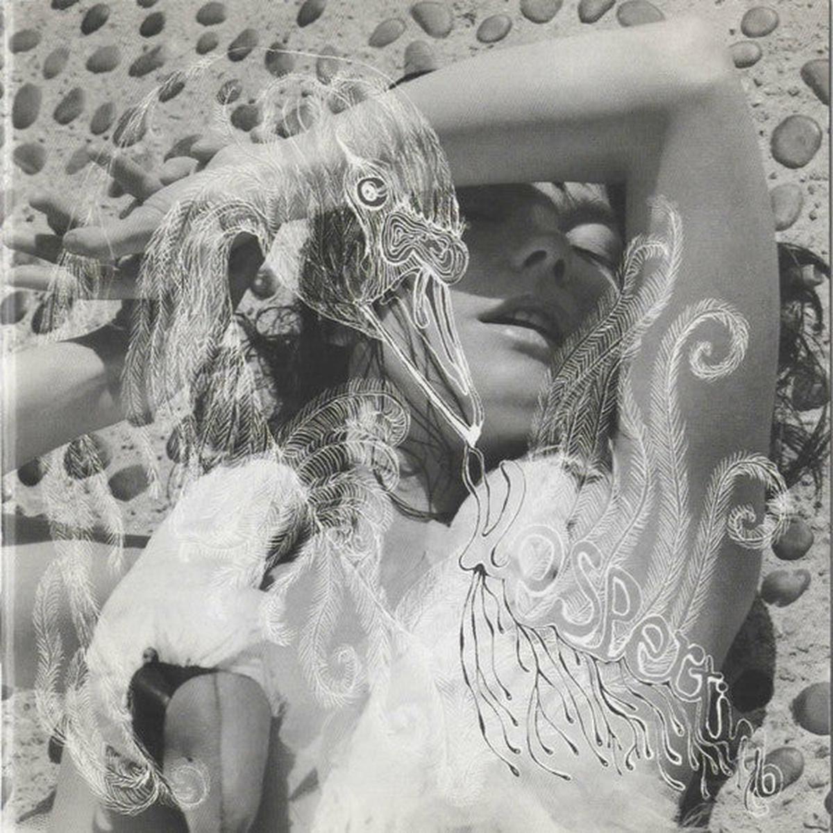 Bjork - Vespertine [Vinyl]