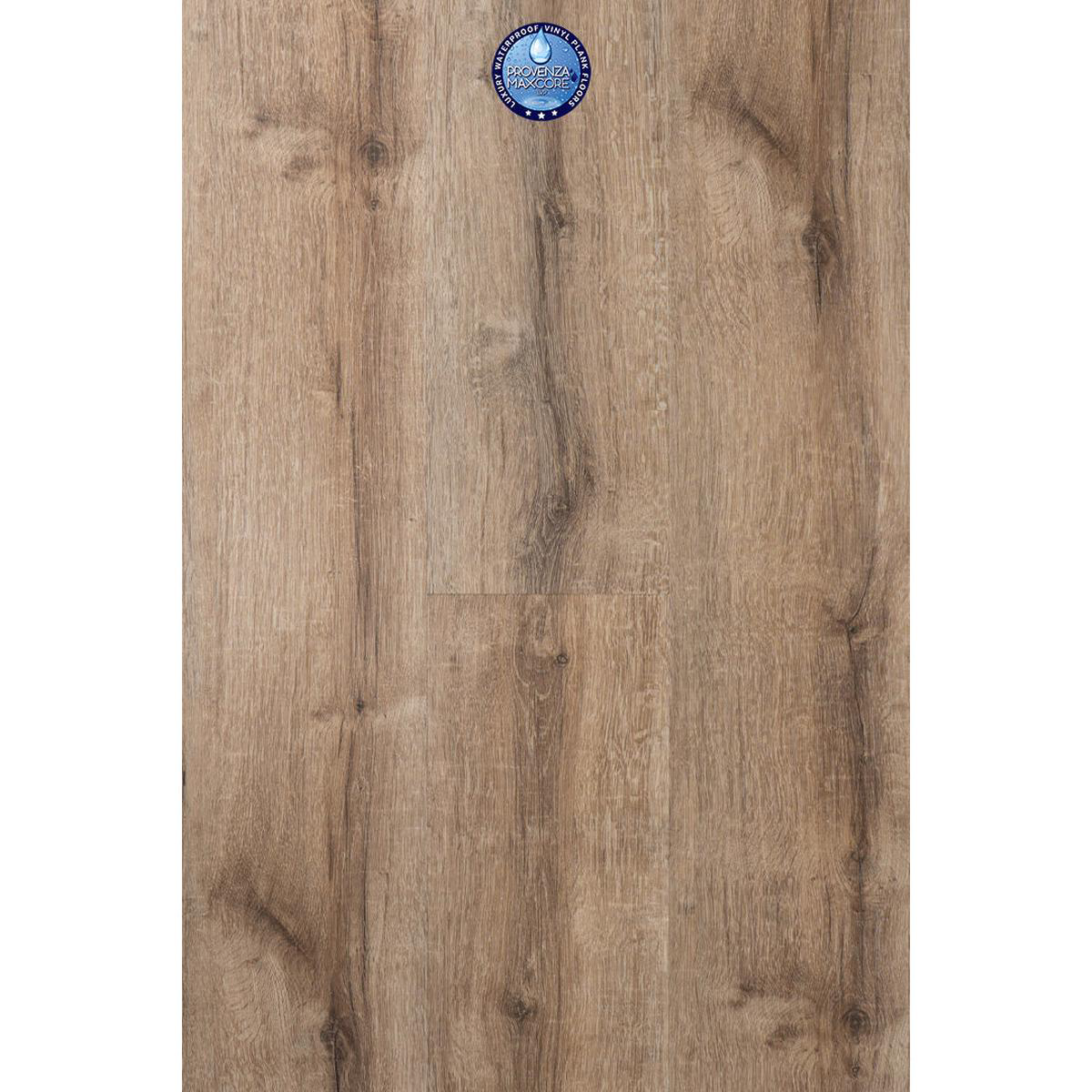 Provenza Floors  Uptown Chic Luxury Vinyl Plank  Posh Beige