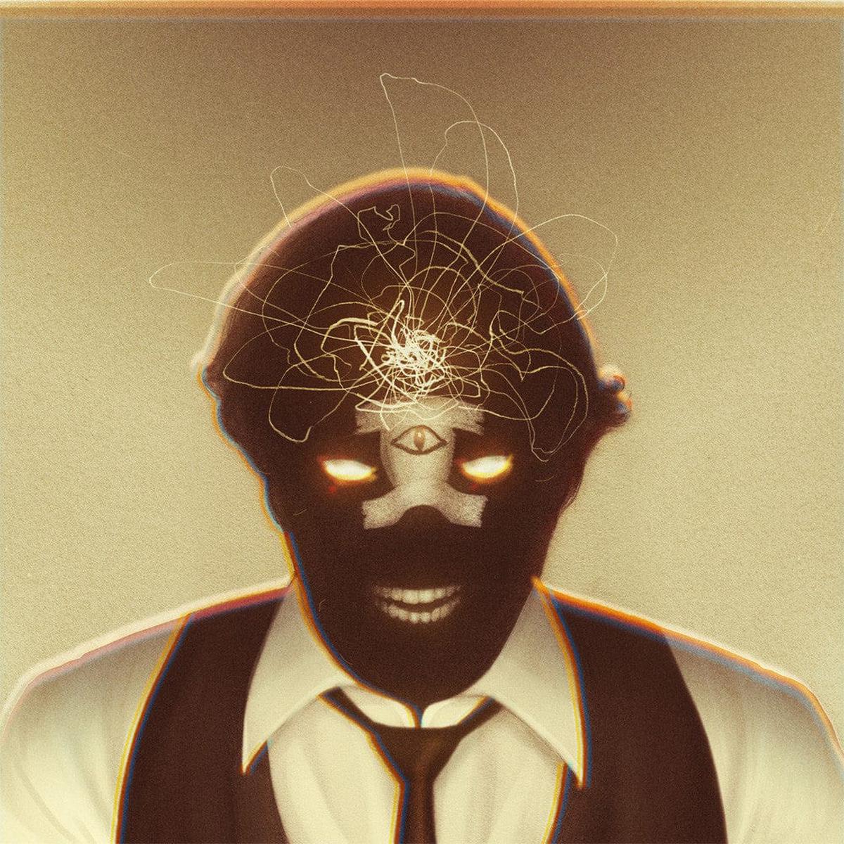 Scanners / The Brood Original Motion Picture Soundtrack LP