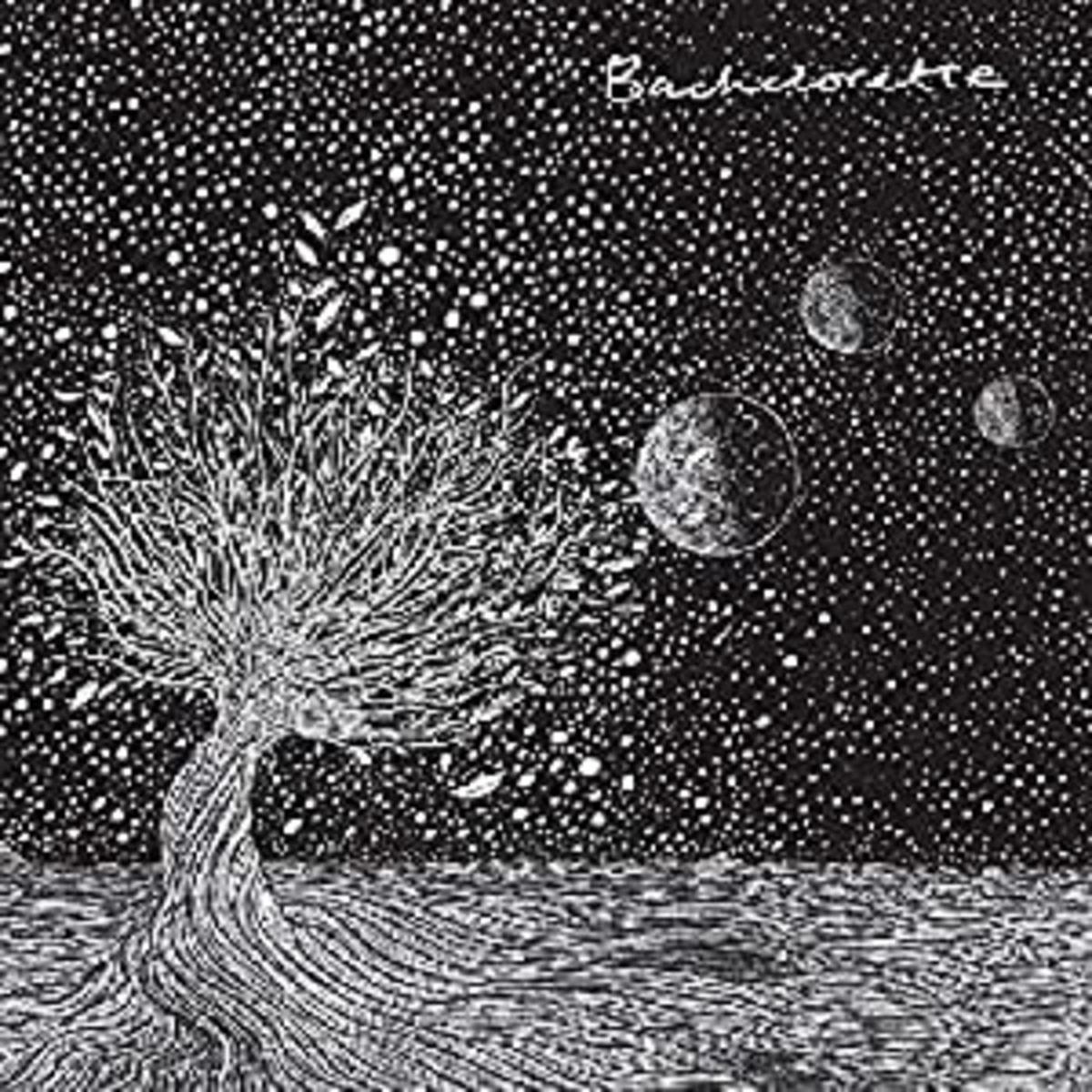 Bachelorette - The End of Things ((Vinyl)) - Default Title