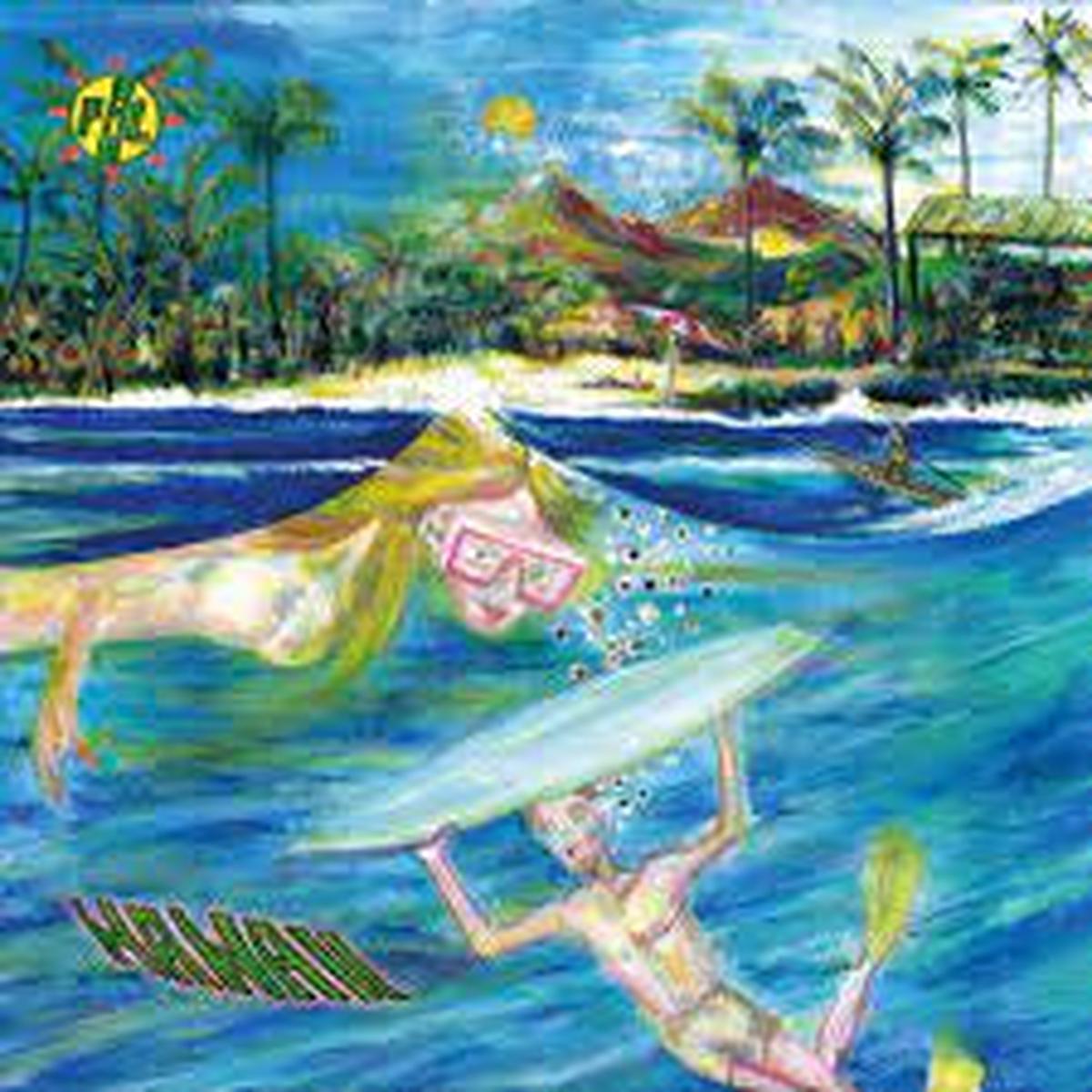 PUBLIC IMAGE LTD-HAWAII 7  *NEW*
