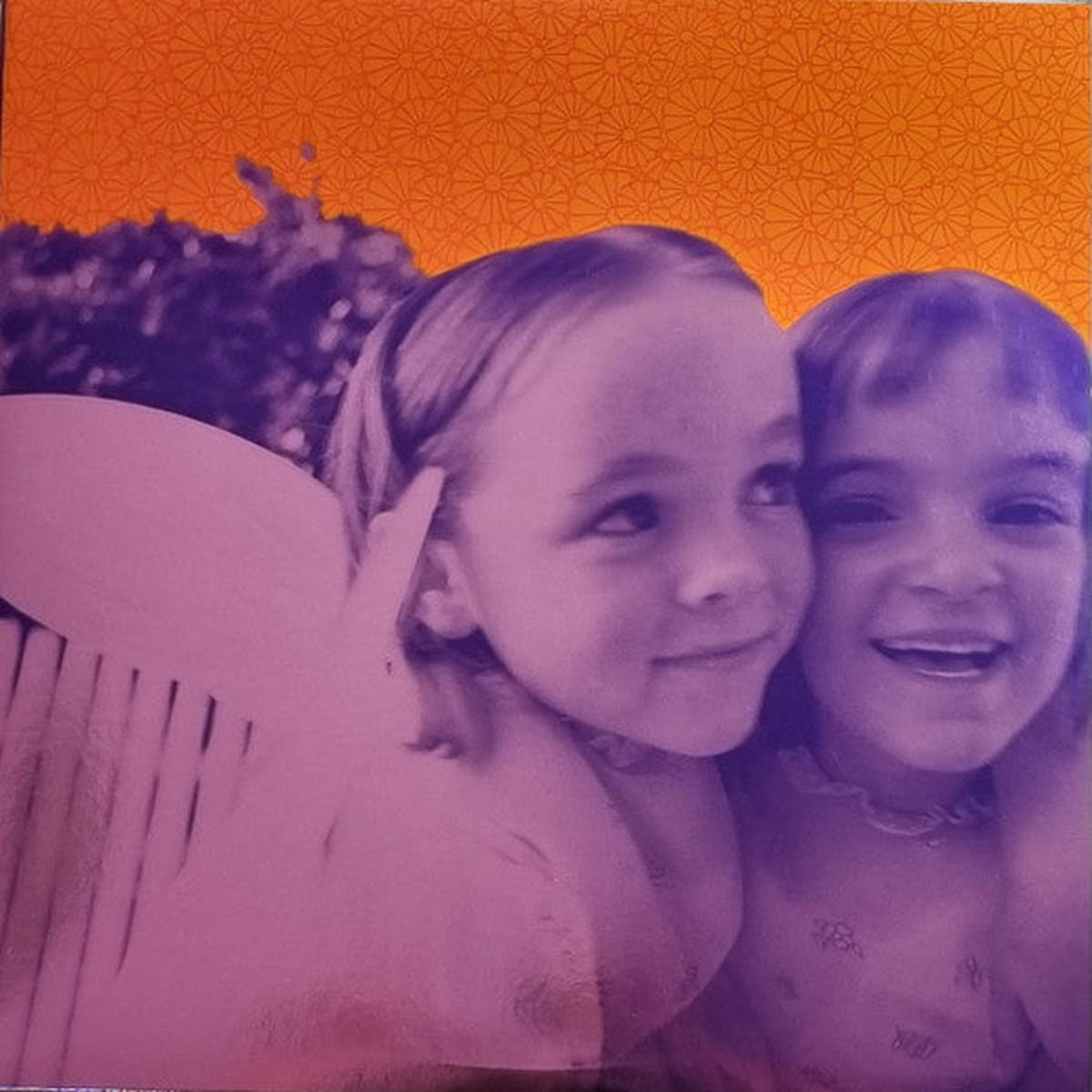 SMASHING PUMPKINS / Siamese Dream ( Virgin, 2011 Press) 180g