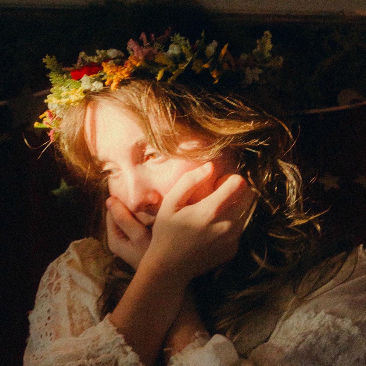 Sydney Rose - I Know What I Want (Coloured)